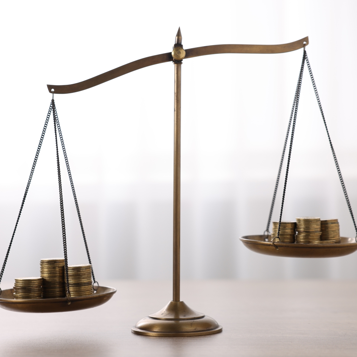 Pflichtteil und legittima