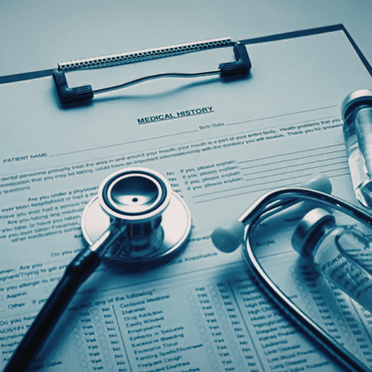 Arzthaftung in Italien