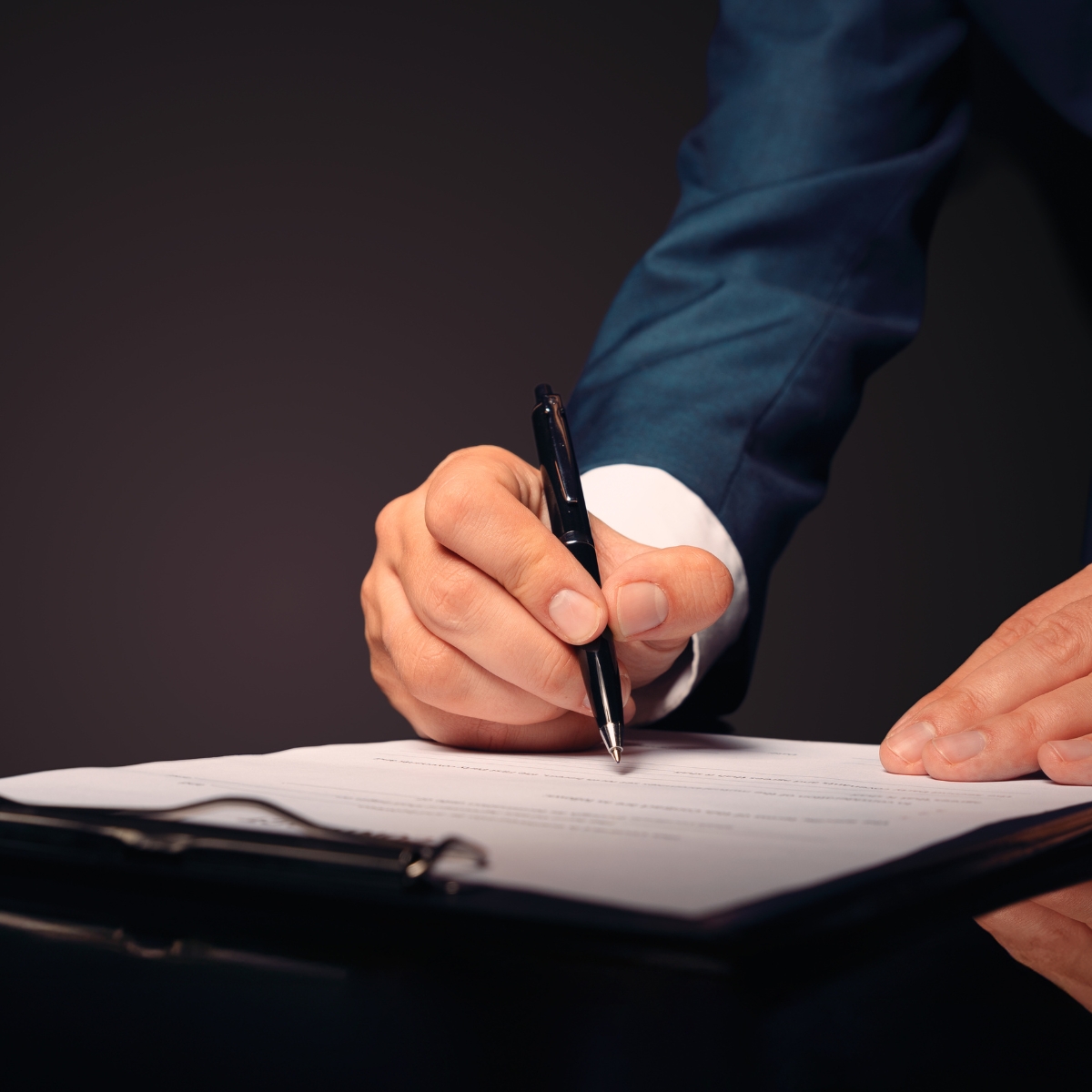 Vertragsverletzung und Forderungsdurchsetzung